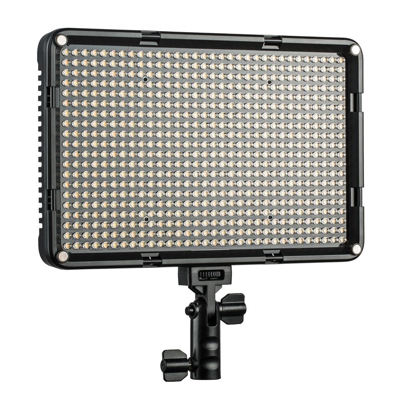 ViltroxVLD640TKit2LampiLedLEDBiColor