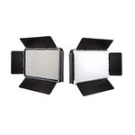 ViltroxVLD640TKit2LampiLedLEDBiColor