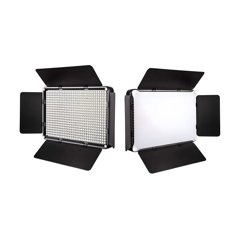 ViltroxVLD640TKit2LampiLedLEDBiColor