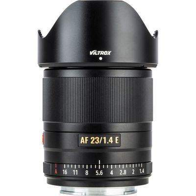 Viltrox 23mm F1.4 AF Obiectiv Mirrorless pentru Sony E