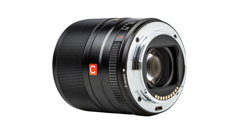 Viltrox 23mm F1.4 AF Obiectiv Mirrorless pentru Sony E -f64.ro