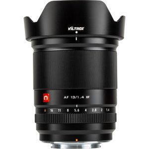 Viltrox 13mm F1.4 AF Obiectiv Mirrorless pentru FujiFilm X