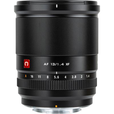 Viltrox 13mm F1.4 AF Obiectiv Mirrorless pentru FujiFilm X