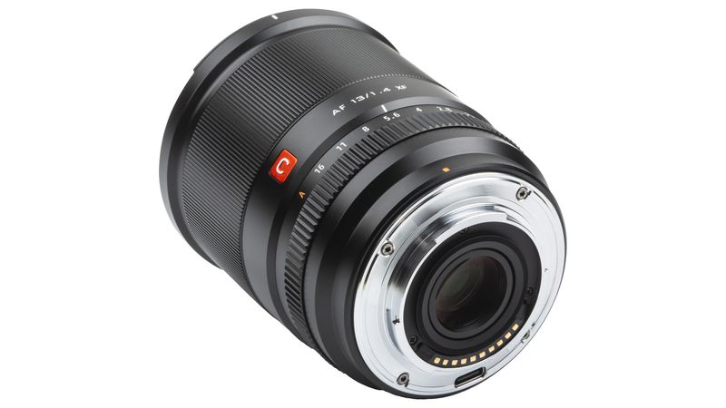 Viltrox 13mm F1.4 AF Obiectiv Mirrorless pentru FujiFilm X -f64.ro