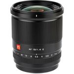 Viltrox13mmF14AFObiectivMirrorlesspentruSonyE