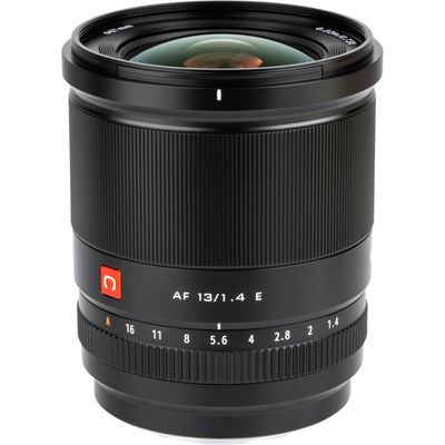 Viltrox 13mm F1.4 AF Obiectiv Mirrorless pentru Sony E