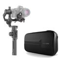 Resigilat: Gudsen Moza-Air 2 Stabilizator DSLR  + iFocus M - RS125044263-6