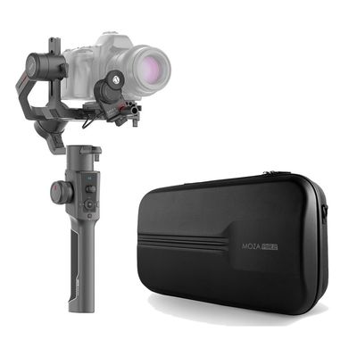 Resigilat: Gudsen Moza-Air 2 Stabilizator DSLR  + iFocus M - RS125044263-6