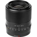 Viltrox 24mm F1.8 AF Obiectiv Mirrorless pentru Nikon Z-mount