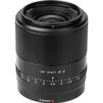 Viltrox24mmF18AFObiectivMirrorlesspentruNikonZmount