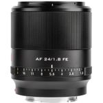Viltrox24mmF18AFObiectivMirrorlesspentruSonyE