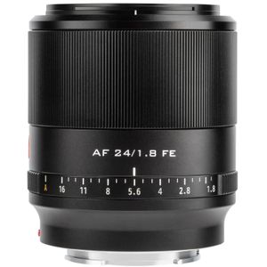 Viltrox 24mm F1.8 AF Obiectiv Mirrorless pentru Sony E