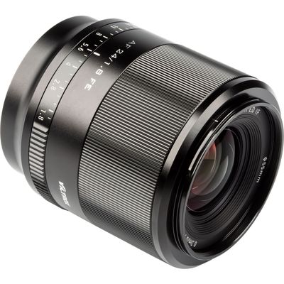 Viltrox 24mm F1.8 AF Obiectiv Mirrorless pentru Sony E