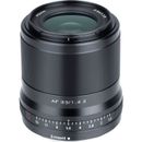 Viltrox 33mm F1.4 AF Obiectiv Mirrorless pentru Nikon Z-mount