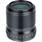 Viltrox-33mm-F1.4-AF-Obiectiv-Mirrorless-pentru-Nikon-Z-mount