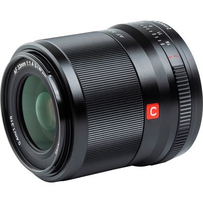 Viltrox 33mm F1.4 AF Obiectiv Mirrorless pentru Nikon Z-mount