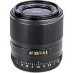 Viltrox33mmF14AFObiectivMirrorlesspentruSonyE