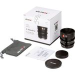 Viltrox33mmT15ObiectivCinematicpentruSonyE