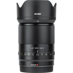 Viltrox 35mm F1.8 AF Obiectiv Mirrorless pentru Nikon Z-mount