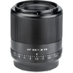 Viltrox35mmF18AFObiectivMirrorlesspentruSonyE