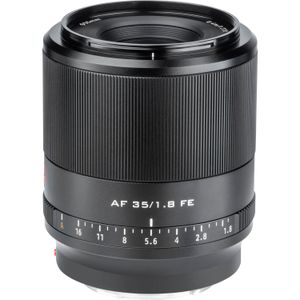 Viltrox 35mm F1.8 AF Obiectiv Mirrorless pentru Sony E