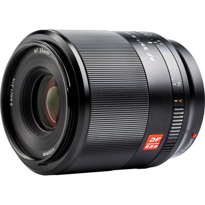 Viltrox 35mm F1.8 AF Obiectiv Mirrorless pentru Sony E