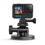 GoProSuctionCupSistemdePrinderecuVentuzapentruCamereleHero