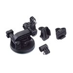 GoProSuctionCupSistemdePrinderecuVentuzapentruCamereleHero