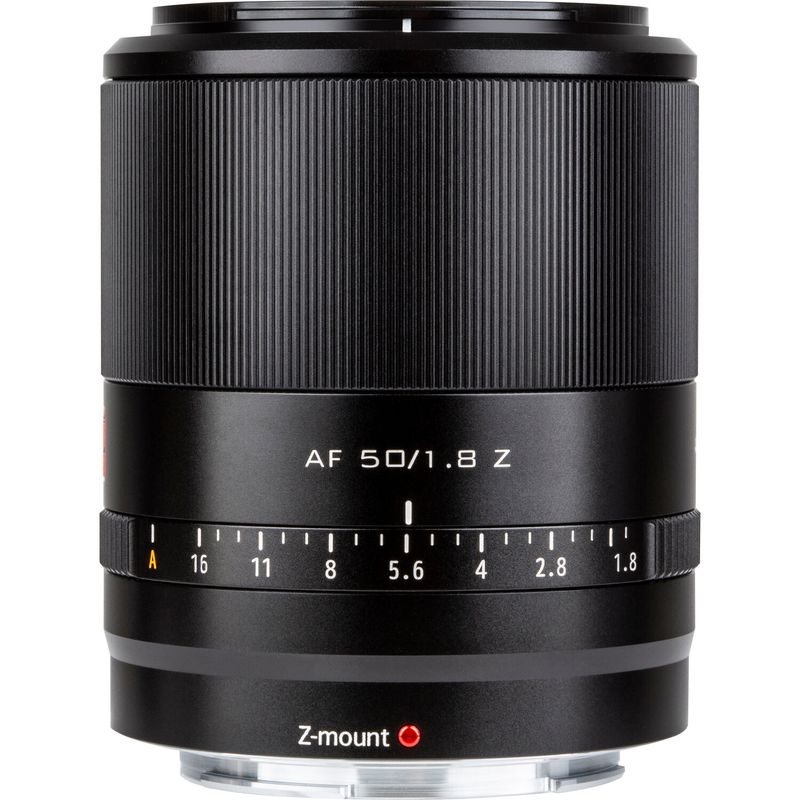 Viltrox-50mm-F1.8-AF-Obiectiv-Mirrorless-pentru-Nikon-Z-mount