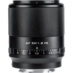 Viltrox50mmF18AFObiectivMirrorlesspentruSonyE