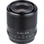 Viltrox50mmF18AFObiectivMirrorlesspentruSonyE