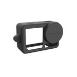 Pgytech-Husa-din-Silicon-Neagra-pentru-DJI-Osmo-Action
