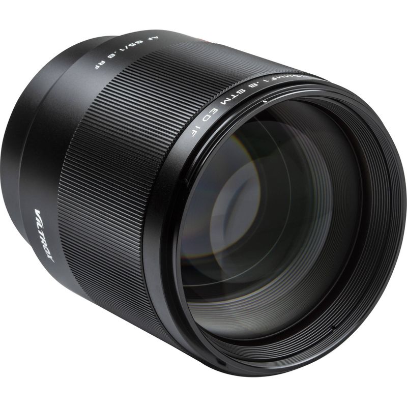 Viltrox85mmF18AFObiectivMirrorlesspentruCanonRF