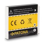 PatonaAcumulatorReplaceLiIonpentruCanonNB6L800mAh37V