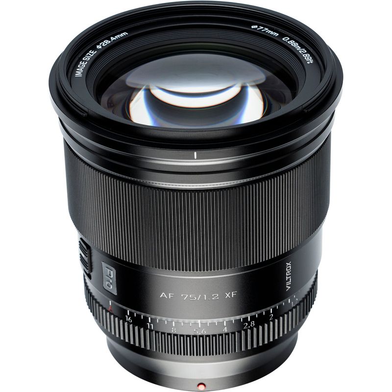 Viltrox-75mm-F1.2-AF-Obiectiv-Mirrorless-pentru-FujiFilm-X-