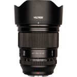 Viltrox75mmF12AFObiectivMirrorlesspentruFujiFilmX