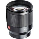 Viltrox 85mm F1.8 Obiectiv Mirrorless pentru Nikon Z-mount