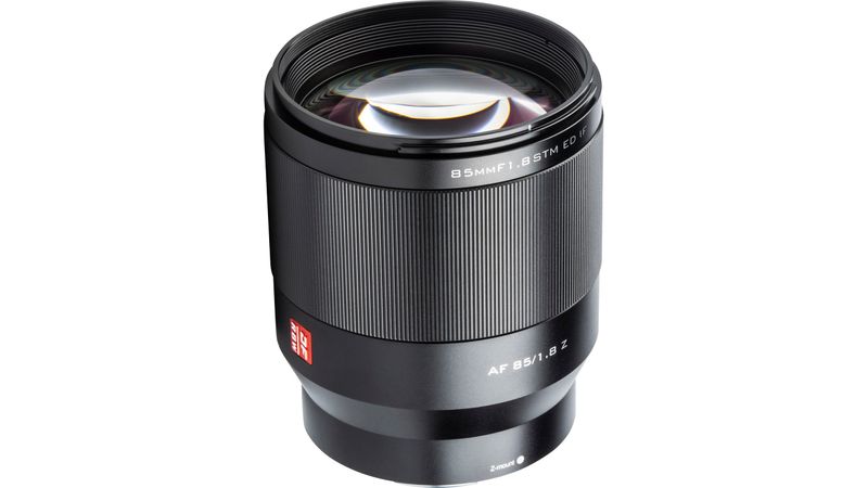 viltrox 85mm f1.8 zマウント Amazon.co.jp: VILTROX AF 85mm F1.8 STM ニコン Zマウント フル