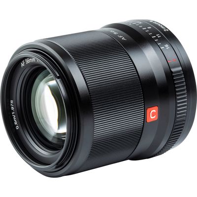 Viltrox 56mm F1.4 AF Obiectiv Mirrorless pentru Nikon Z-mount