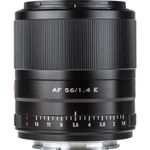 Viltrox56mmF14AFObiectivMirrorlesspentruSonyE
