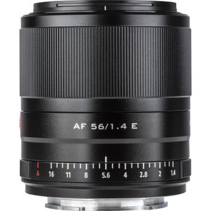 Viltrox 56mm F1.4 AF Obiectiv Mirrorless pentru Sony E