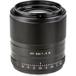 Viltrox56mmF14AFObiectivMirrorlesspentruSonyE