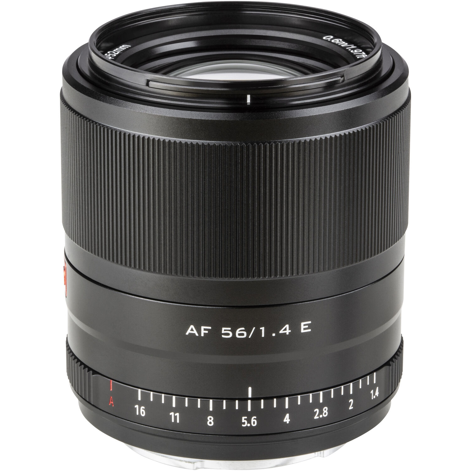 Viltrox 56mm F1.4 AF Obiectiv Mirrorless pentru Sony E -f64.ro - F64.ro -  Magazinul pasionatilor de fotografie.