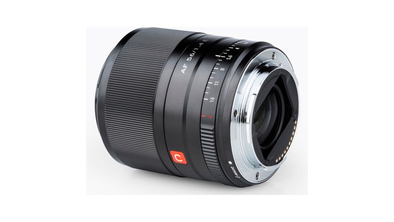 Viltrox 56mm F1.4 AF Obiectiv Mirrorless pentru Sony E -f64.ro