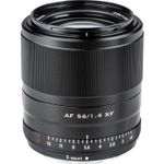Viltrox56mmF14ObiectivMirrorlesspentruFujiFilmX