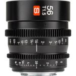 Viltrox56mmT15SObiectivCinematicpentruMFT