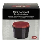 APMiniTancDevelopareCompactpentru1Filmde35mm