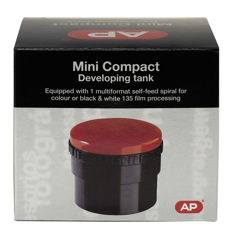 APMiniTancDevelopareCompactpentru1Filmde35mm