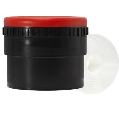 AP Mini Tanc Developare Compact pentru 1 Film de 35mm
