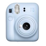 FujifilmInstaxMini12AparatFotoInstantPastelBlue